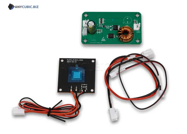 Фото 2 - UV LED Module for Anycubic Photon Mono 4 Ultra