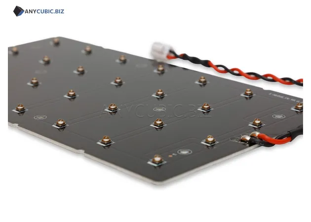 Фото 5 - UV LED Module for Anycubic Photon Mono M5s and Photon Mono M5s Pro