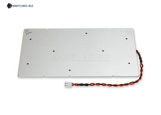 Фото 3 - UV LED Module for Anycubic Photon Mono M5s and Photon Mono M5s Pro