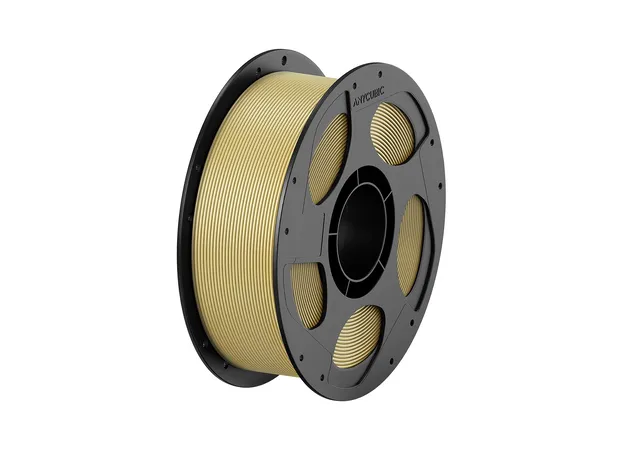 Фото 4 - Anycubic PLA Basic Light Beige Filament 1 kg 1.75 mm