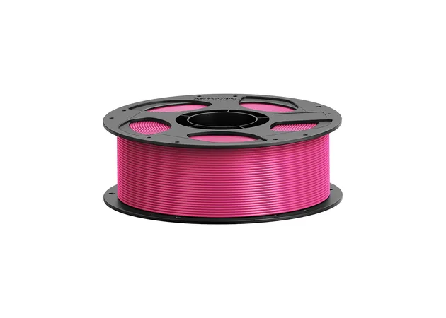 Фото 3 - Anycubic PLA Basic Magenta Filament 1 kg 1.75 mm