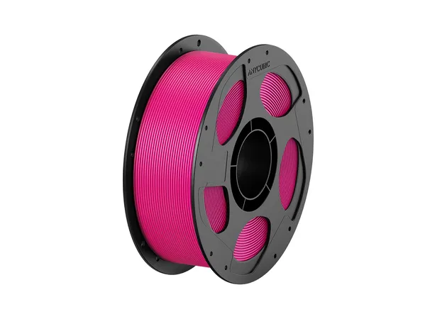 Фото 4 - Anycubic PLA Basic Magenta Filament 1 kg 1.75 mm