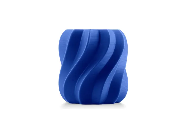 Фото 2 - Anycubic PLA Basic Lake Blue Filament 1 kg 1.75 mm