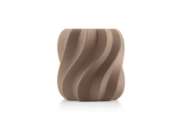 Фото 2 - Anycubic PLA High Speed Filament Brown 1 kg 1.75 mm