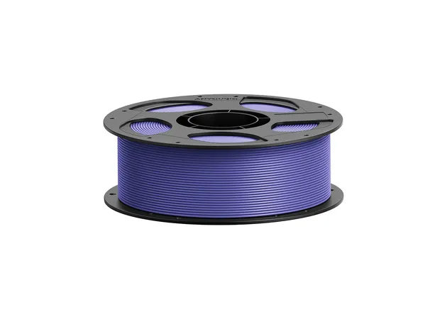 Фото 3 - Anycubic PETG Purple Filament 1.75 mm 1 kg for 3D Printer