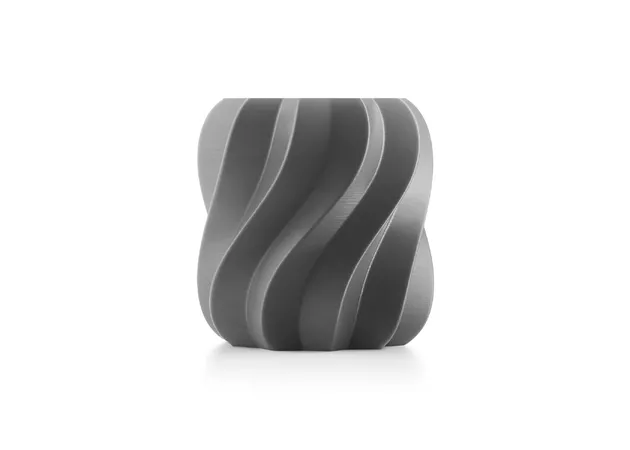 Фото 2 - Anycubic PETG Dark Grey Filament 1.75 mm 1 kg for 3D Printer