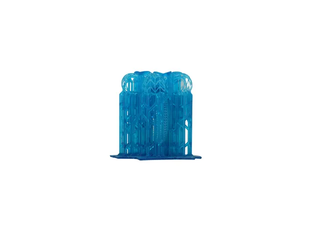 Фото 4 - Castable High Wax Resin PioNext PN-JC30 30 Percent Wax Content