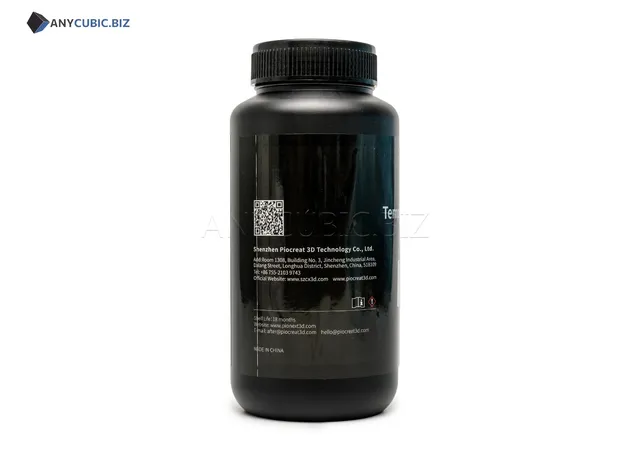 Фото 3 - High temp Resin  170 °C  0.45 MPa 500g