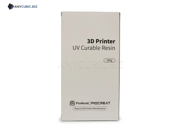 Фото 4 - High temp Resin  170 °C  0.45 MPa 500g