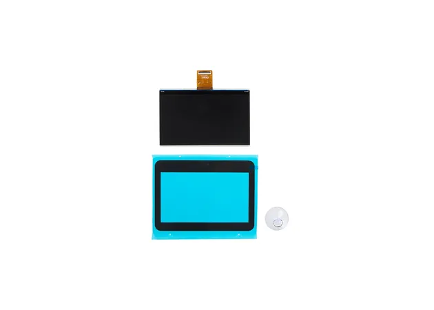 Фото 2 - 14K LCD Screen for Anycubic Photon P1