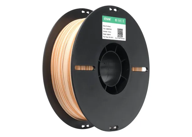 Фото 4 - eSUN PLA-Rock Sandstone Filament 1 kg | Sandstone Effect PLA