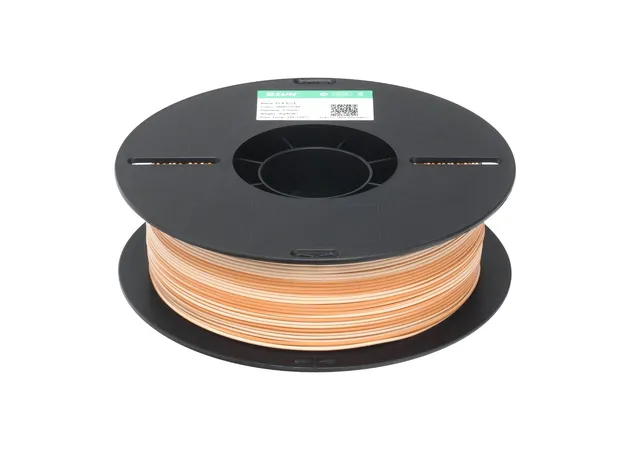 Фото 2 - eSUN PLA-Rock Sandstone Filament 1 kg | Sandstone Effect PLA