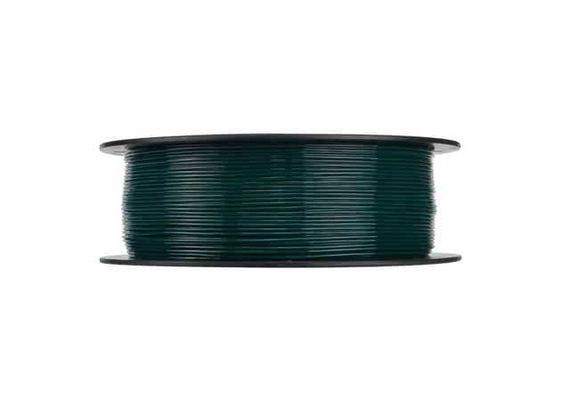 Фото 5 - eSUN TPU-95A Green Filament 1 kg | Flexible TPU Shore 95A