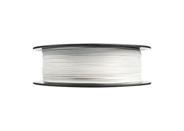 Фото 2 - eSUN TPU-LW White Lightweight Foamable TPU Filament 0.75 kg
