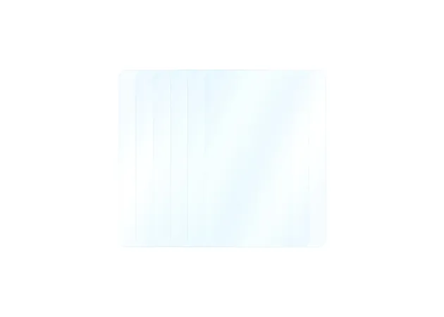 Фото 2 - NFEP Release Film for Anycubic Photon P1 Dual Resin Vat 6pcs