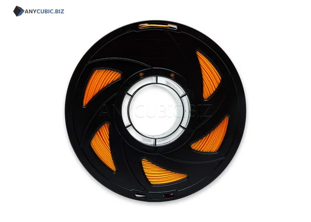 Фото 3 - PLA Silk Pink Gold Filament ALL3DP 1 kg 1.75 mm